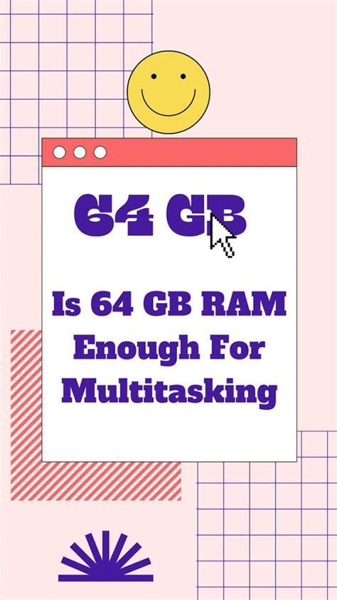 Is 64GB RAM enough for animation?