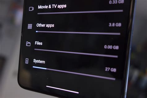 Is 64GB enough for android?