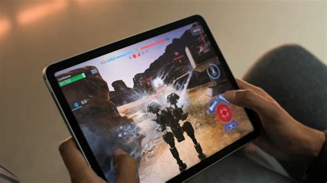 Is 64GB enough for iPad for games?