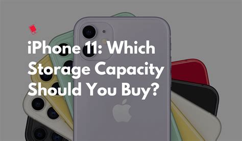 Is 64GB enough for iPhone 11?