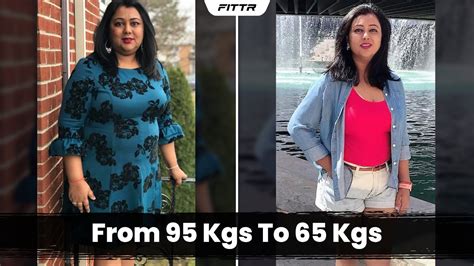 Is 65 kg Fat for a woman?