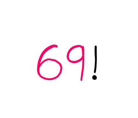 Is 69 an F or D?