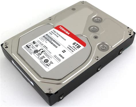 Is 6TB a lot of storage?