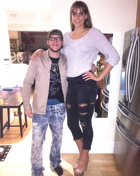 Is 6ft7 too tall?