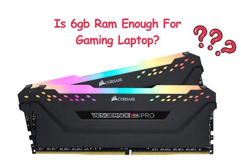 Is 6gb RAM enough for Windows 11?