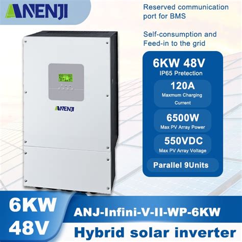 Is 6kw a lot?