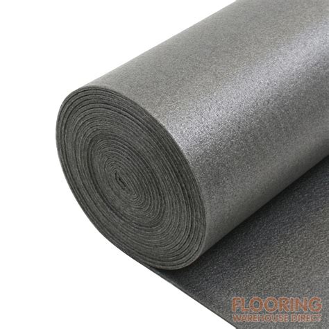 Is 6mm underlay any good?