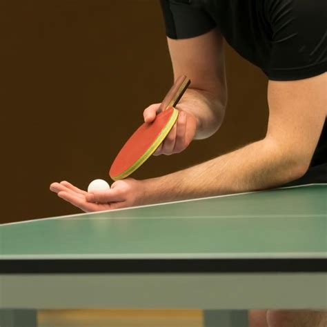 Is 7 0 a skunk in ping pong?