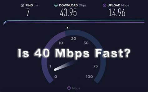 Is 7 Mbps enough for Zoom?