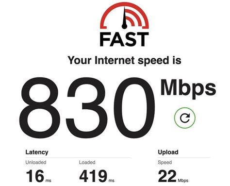 Is 7 Mbps fast or slow?