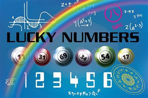 Is 7 a lucky number in UK?