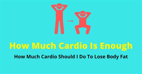 Is 7 hours of cardio a week too much?