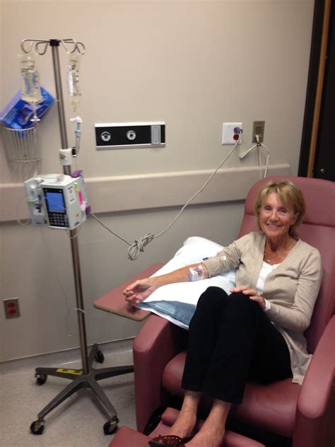 Is 7 hours of chemotherapy a lot?