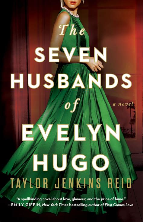 Is 7 husbands of Evelyn Hugo based on a true story?