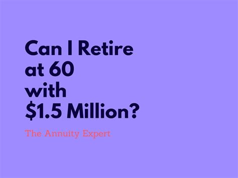 Is 7 million enough to retire at 55?