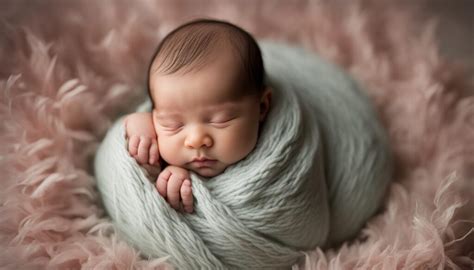 Is 7 weeks too late for newborn photos?