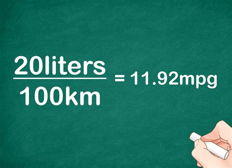 Is 7.1 liters per 100km good?