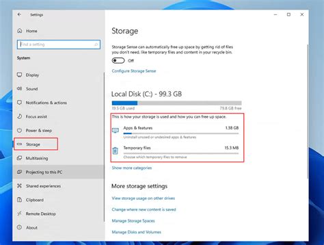 Is 7.5 GB enough for Windows 11?