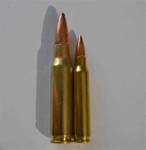 Is 7.62 or 5.56 better?