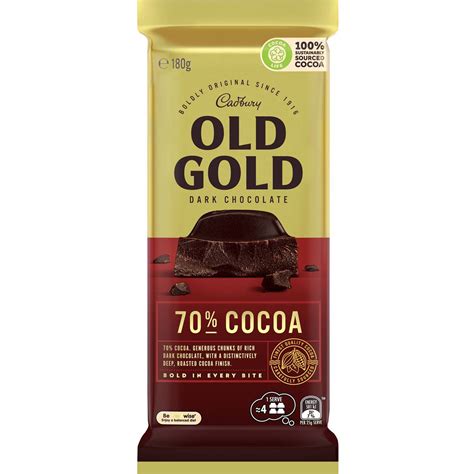 Is 70% cocoa a lot?