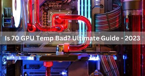 Is 70 GPU bad?