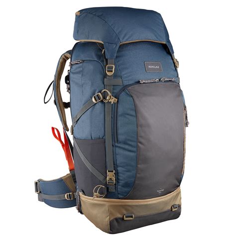 Is 70 liter backpack too big?