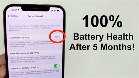 Is 70 percent battery health good for iPhone?