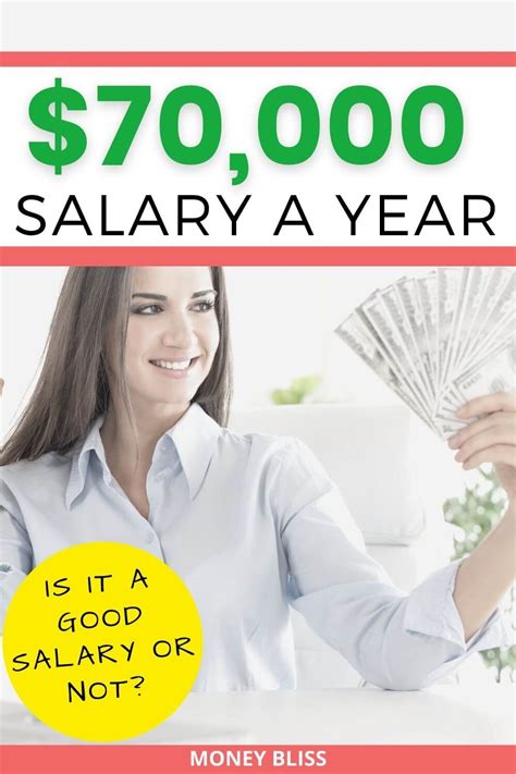 Is 70000 a good salary in Canada?