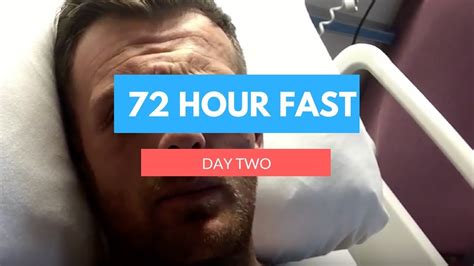 Is 72 hour fast safe?