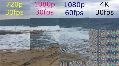 Is 720p 30fps good for YouTube?
