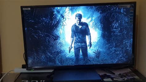 Is 720p TV good for PS4?