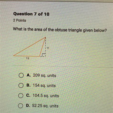 Is 75 a obtuse?