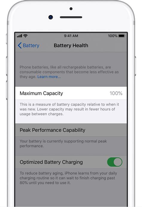 Is 75 battery health good for iPhone?