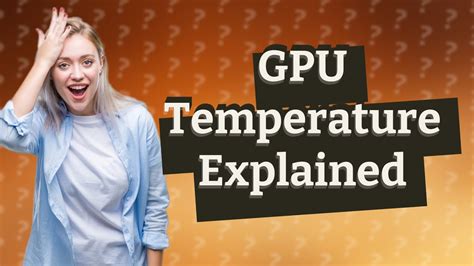 Is 75C hot for GPU?