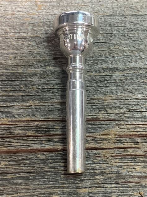 Is 7C a good mouthpiece?