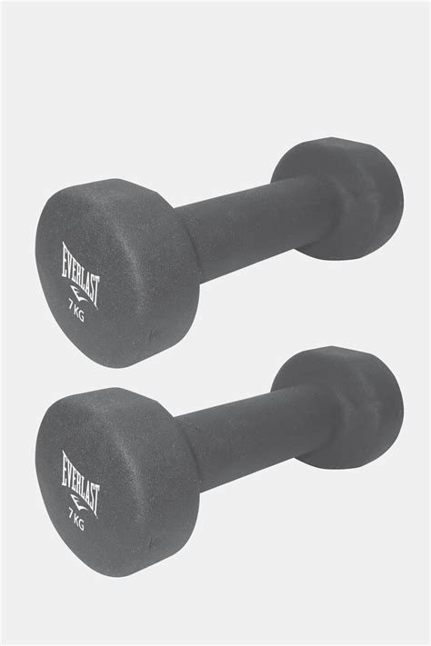 Is 7kg dumbbells good?