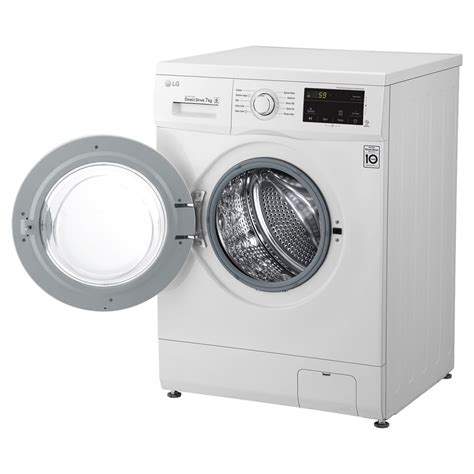 Is 7kg washing machine good?