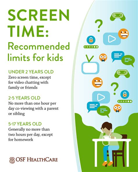 Is 8 hours of screen time too much?