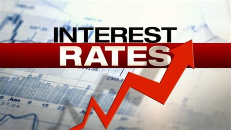 Is 8 interest rate high?