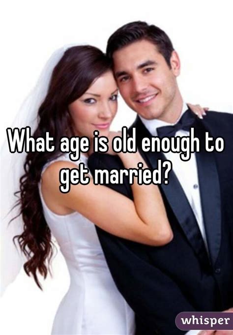 Is 8 months enough to get married?