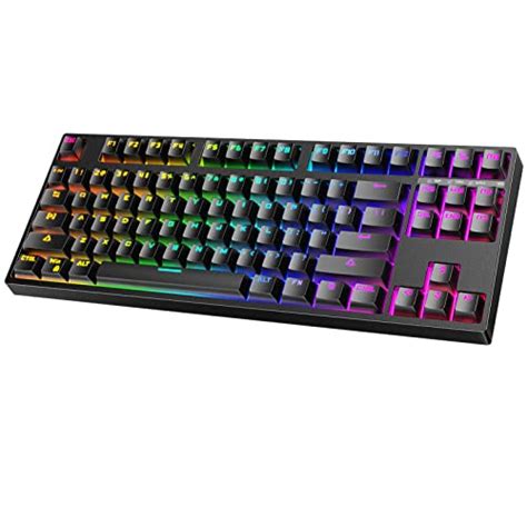 Is 80% keyboard good for gaming?
