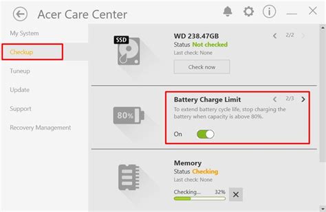 Is 80 charging limit good?