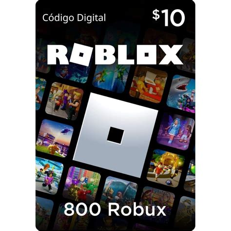 Is 800 Robux 10 dollars?