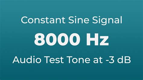 Is 8000 Hz good hearing?