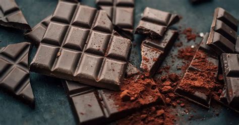 Is 85% dark chocolate too bitter?