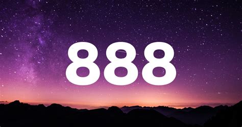 Is 888 a real number?