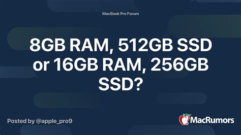 Is 8GB RAM and 512GB SSD enough for programming?