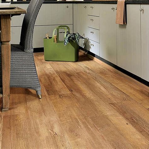 Is 8mm laminate flooring too thin?