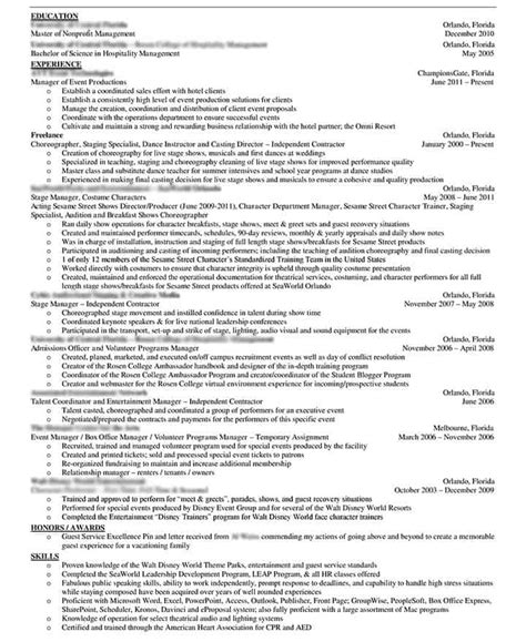 Is 9 too small for resume?
