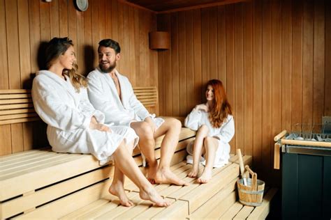 Is 90 Celsius hot in a sauna?